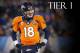 Denver's Peyton Manning
