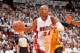 With a fourth trip to the Finals, Ray Allen has achieved the type of postseason success he saw John Elway find with the Broncos.