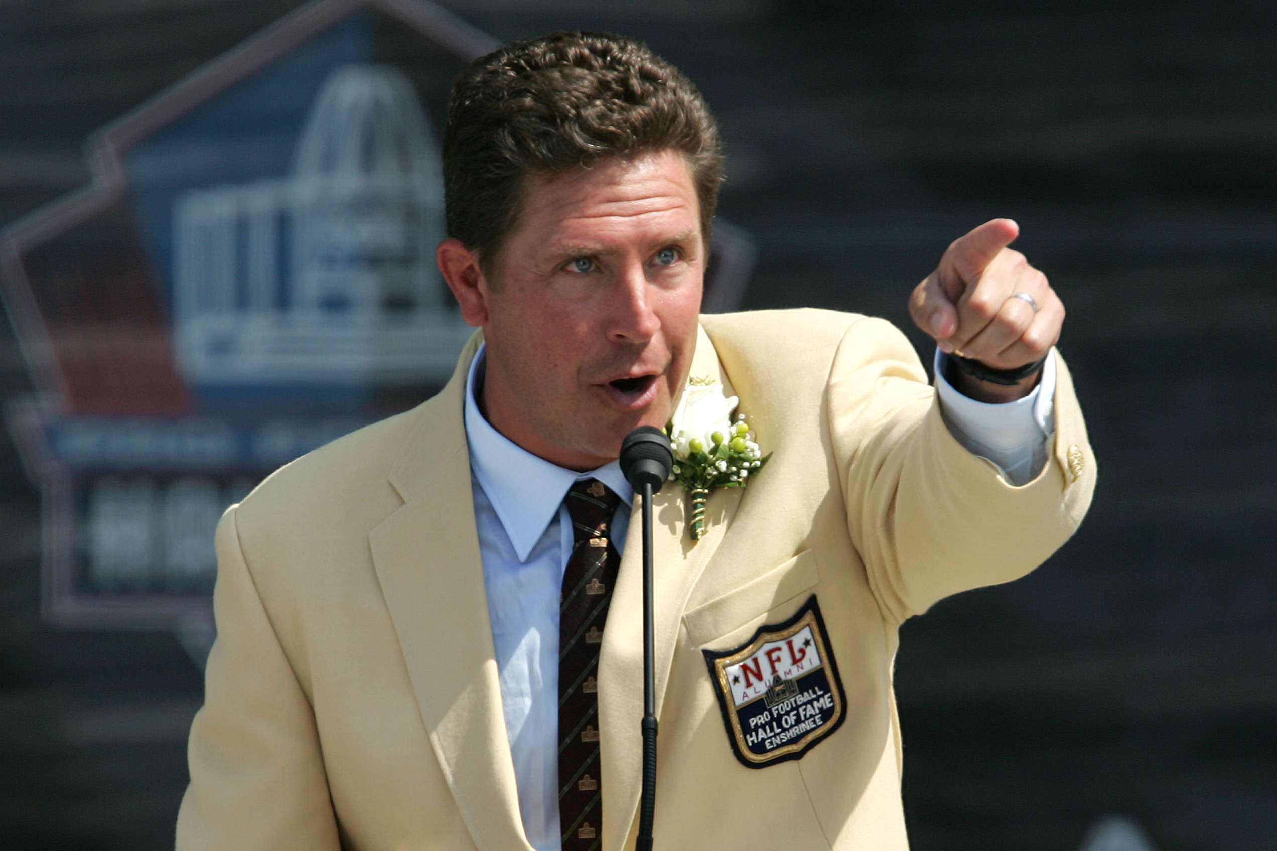 Report: Dan Marino to withdraw from NFL concussion lawsuit - Los