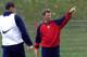 Van Gaal fell out with Rivaldo at Barcelona after a dispute over where the Brazilian should play.
