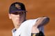 East Carolina University pitcher Jeff Hoffman.