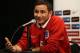MIAMI, FL - JUNE 03: Frank Lampard talks to the media during an England press conference at The Sunlife Stadium on June 3, 2014 in Miami, Florida. England are in Florida for warm up matches ahead of the FIFA World Cup Brazil 2014 (Photo by Richard Heath