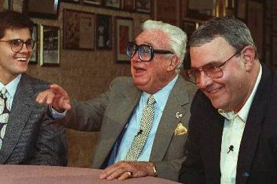 From the Pages of Vine Line: Remembering Harry Caray's legacy