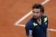 Gulbis is on fire in Paris.