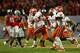 Clemson was one of nine teams in 2013 to score more than 40 points per game.