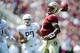 Florida State hung up 614 yards on Maryland in its 63-0 triumph in 2013.