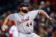Could Joba Chamberlain be the answer to the Tigers ninth-inning woes?