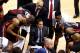Erik Spoelstra's success has afforded him the chance to change his rotations no matter the criticism he may face from fans or media.