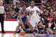 Harrison Barnes has already stated that he needs to work on his handles.