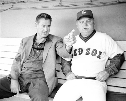 Don Zimmer Passes Away at the Age of 83, News, Scores, Highlights, Stats,  and Rumors