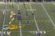 Nelson scores a second TD from the slot against Minnesota in Week 8.