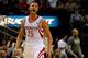 "I want to play in San Antonio!" Chandler Parsons, probably.