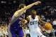Goran Dragic and Kemba Walker