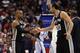 Is Manu passing the torch to Patty Mills?