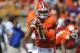 Former Clemson QB Chad Kelly