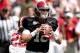 Alabama QB Cooper Bateman