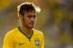 GOIANIA, BRAZIL - JUNE 03: Neymar of Brazil looks on during the International Friendly Match between Brazil and Panama at Serra Dourada Stadium on June 03, 2014 in Goiania, Brazil. (Photo by Buda Mendes/Getty Images)