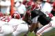 Alabama QB Cooper Bateman