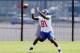 Adrien Robinson