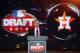 SECAUCUS, NJ - JUNE 5: Commissioner Allan H. Bud Selig announces that the Houston Astros have selected Brady Aiken number one overall during the MLB First-Year Player Draft at the MLB Network Studio on June 5, 2014 in Secacucus, New Jersey. (Photo by Rich