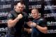 Tim Sylvia got paid $800,000 for this fight, and the UFC blacklisted him for taking that opportunity.
