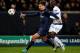 PARIS, FRANCE - DECEMBER 04: Zlatan Ibrahimovic of PSG and Eliaquim Mangala of Porto battle for the ball during the Group A UEFA Champions League match between Paris Saint-Germain FC and FC Porto at Parc des Princes on December 4, 2012 in Paris, France.