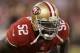Players like Patrick Willis aren't going anywhere.