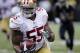 Ahmad Brooks would be the best linebacker on a number of teams in the NFL