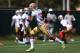 Defensive back Dontae Johnson is an absolute physical specimen who brings high football IQ to the 49ers.