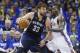 Kendrick Perkins and Marc Gasol are rim-protecting bigs who were drafted late.