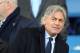 Tottenham technical director Franco Baldini is said to be in Brazil casting his eye over talent at this summer's World Cup.