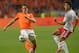 Spurs have already been linked with World Cup-bound players like Holland's Daryl Janmaat.