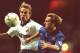 Klinsmann made a big impact after joining Spurs in 1994 but left for Bayern Munich the next year.