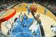 MINNEAPOLIS - DECEMBER 27: Rashad McCants #1 of the Minnesota Timberwolves takes the ball to the basket against the Orlando Magic during the game on December 27, 2008 at the Target Center in Minneapolis, Minnesota. The Magic won 118-94. NOTE TO USER: Use