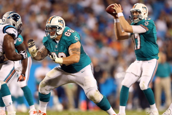 Richie Incognito, National Football League, News, Scores, Highlights,  Stats, and Rumors