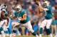 CHARLOTTE, NC - AUGUST 17: Richie Incognito #68 of the Miami Dolphins during their preseason game at Bank of America Stadium on August 17, 2012 in Charlotte, North Carolina. (Photo by Streeter Lecka/Getty Images)