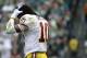 The Redskins brought Griffin back too soon.