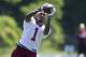 New Redskins WR DeSean Jackson will greatly aid Griffin.