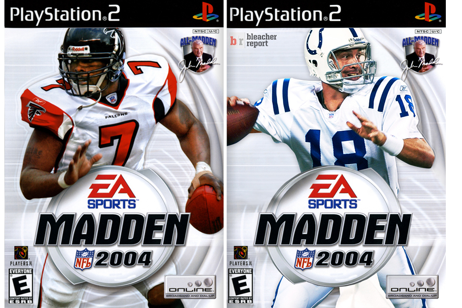 What the Madden Cover Should Have Looked Like Every Year, News, Scores,  Highlights, Stats, and Rumors