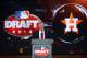 SECAUCUS, NJ - JUNE 5: Commissioner Allan H. Bud Selig announces that the Houston Astros have selected Brady Aiken number one overall during the MLB First-Year Player Draft at the MLB Network Studio on June 5, 2014 in Secacucus, New Jersey. (Photo by Rich