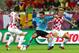 Could Rakitic and Modric call problems for Brazil?