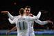 How will the Spanish fare against Robben and Van Persie?