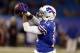 Steve Johnson will play for his hometown team in 2014