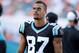 A third ACL tear likely ended Domenik Hixon's 2014 season—and possibly his career.