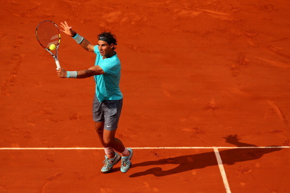 Rafael Nadal Vanquishes Doubts with 2014 French Open Title over Novak  Djokovic, News, Scores, Highlights, Stats, and Rumors