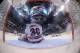 LOS ANGELES, CA - JUNE 7: Henrik Lundqvist #30 of the New York Rangers sits in the crease after giving up the game-winning goal to Dustin Brown #23 of the Los Angeles Kings in the second overtime period of Game Two of the Stanley Cup Final during the 201
