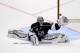 LOS ANGELES, CA - JUNE 07: Jonathan Quick #32 of the Los Angeles Kings tends goal against the New York Rangers during Game Two of the 2014 NHL Stanley Cup Final at the Staples Center on June 7, 2014 in Los Angeles, California. (Photo by Bruce Bennett/Ge