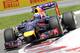 MONTREAL, QC - JUNE 07: Daniel Ricciardo of Australia and Infiniti Red Bull Racing drives during qualifying ahead of the Canadian Formula One Grand Prix at Circuit Gilles Villeneuve on June 7, 2014 in Montreal, Canada. (Photo by Mathias Kniepeiss/Getty