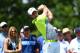 DUBLIN, OH - JUNE 01: Rory McIlroy of Northern Ireland hits his tee shot on the first hole during the final round of the Memorial Tournament presented by Nationwide Insurance at Muirfield Village Golf Club on June 1, 2014 in Dublin, Ohio. (Photo by Andy