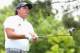MEMPHIS, TN - JUNE 08: Phil Mickelson watches his tee shot on the 18th hole during the final round of the FedEx St. Jude Classic at the TPC Southwind on June 8, 2014 in Memphis, Tennessee. (Photo by Stephen Dunn/Getty Images)